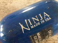 USED Ninja SL68 - Blue - White- SLP Pro V2 Reg