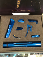 Used Luxe X Color Kit-Polished Blue