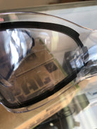 Used Dye I4/I5 Paintball Lens - Clear