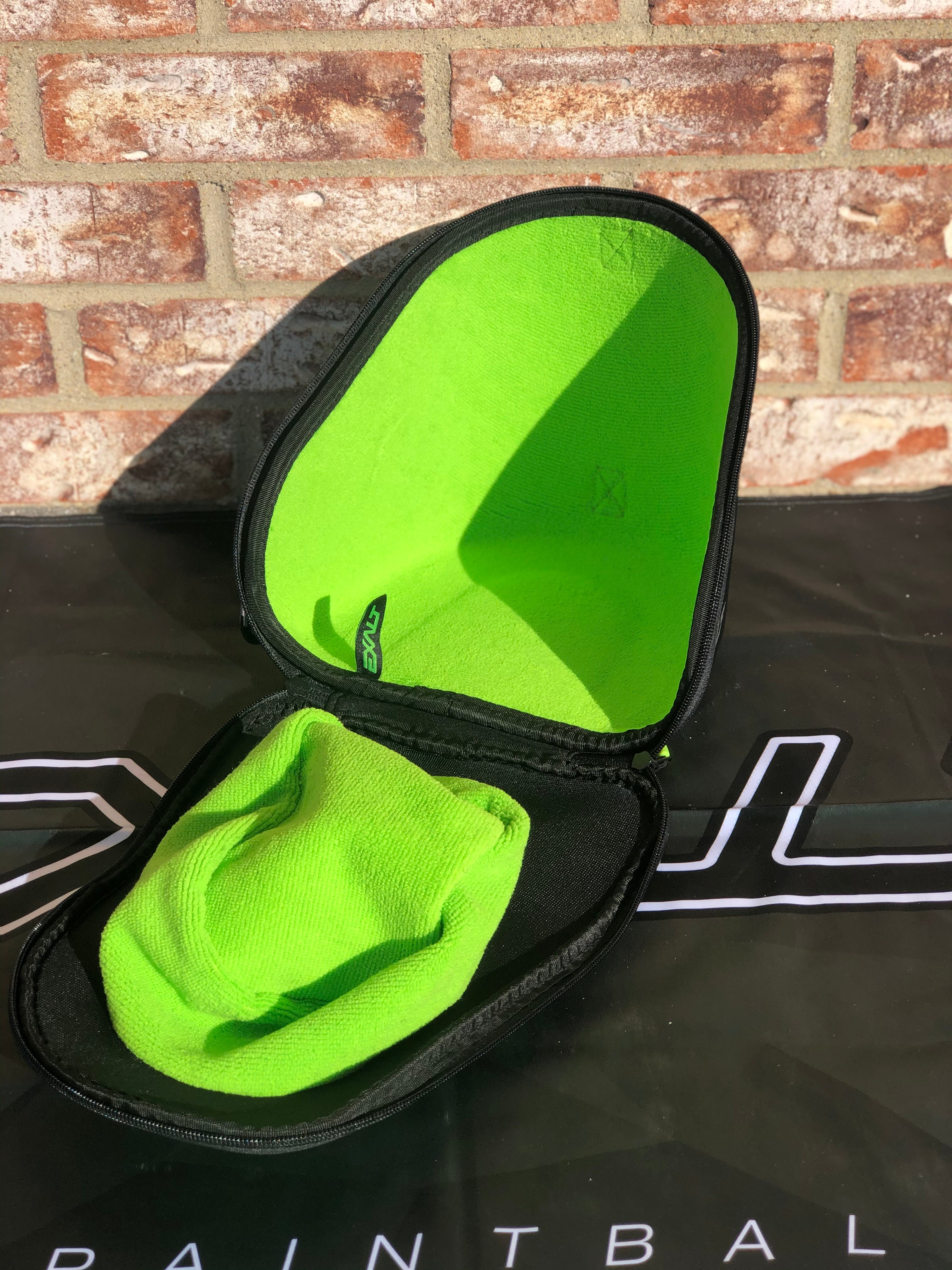 Used Exalt Goggle Case V3