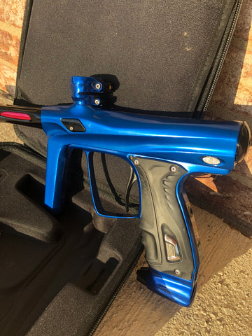 Shocker Paintball - ITS OVER 9000! With grip kits and accents