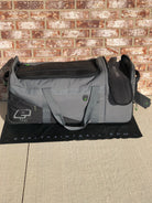 Used Planet Eclipse GX Classic Gear Bag - Charcoal