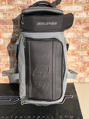Used Planet Eclipse GX Classic Gear Bag - Charcoal