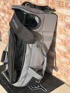 Used Planet Eclipse GX Classic Gear Bag - Charcoal