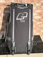 Used Planet Eclipse GX Classic Gear Bag - Charcoal