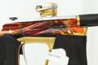 Planet Eclipse Ego LV2 Paintball Gun - LE Fire Dragon w/ Gold Accents *Only 10 Made*