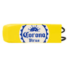 Barrel Cover - Valken Daggers - Corona Virus