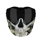 Push Unite Paintball Goggle - LE Infamous Headhunter