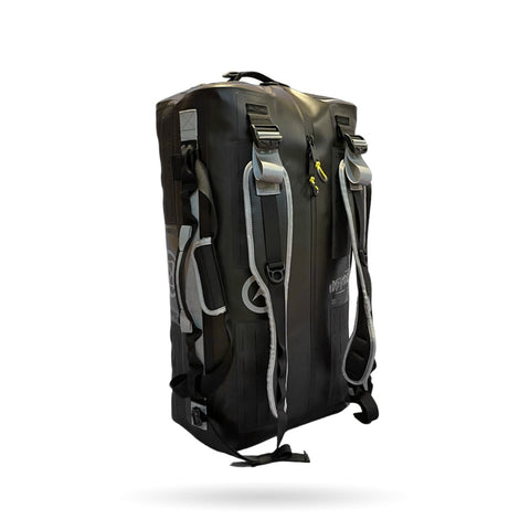 Infamous Modular Waterproof Field/Gear Bag/Back Pack - 54L