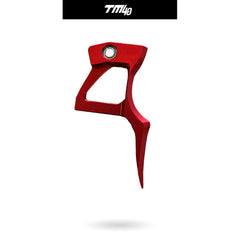 Infamous Luxe TM40 "Nighthawk" Deuce Trigger - Choose Your Color! Red