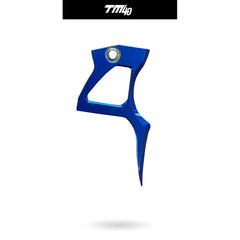 Infamous Luxe TM40 "Nighthawk" Deuce Trigger - Choose Your Color! Blue