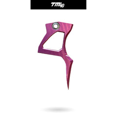 Infamous Luxe TM40 "Nighthawk" Deuce Trigger - Choose Your Color! Pink