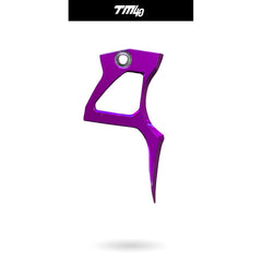 Infamous Luxe TM40 "Nighthawk" Deuce Trigger - Choose Your Color! Purple