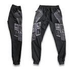 Infamous Sicario Pro Jogger Pants - Black - Medium