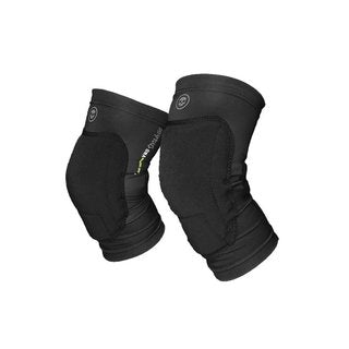 Infamous Pro DNA Knee Pads - Large