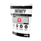 Valken Infinity 0.20g 5000ct Biodegradable Airsoft BBs (1kg)