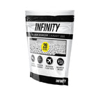 Valken Infinity 0.28g 3,500ct Biodegradable Airsoft BBs (1kg)