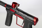 HK Army Invader Cs2 Pro Paintball Gun - Lava (Dust Black/Red)