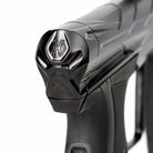 HK Army Invader Cs2 Pro Paintball Gun - Onyx (Dust Black/Black)