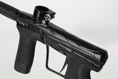 HK Army Invader Cs2 Pro Paintball Gun - Onyx (Dust Black/Black)