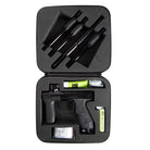 HK Army Invader Cs2 Pro Paintball Gun - Onyx (Dust Black/Black)