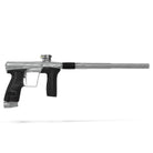 HK Army Invader Cs2 Pro Paintball Gun - Pure (Dust Titanium/Silver)