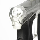 HK Army Invader Cs2 Pro Paintball Gun - Pure (Dust Titanium/Silver)