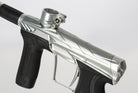 HK Army Invader Cs2 Pro Paintball Gun - Pure (Dust Titanium/Silver)