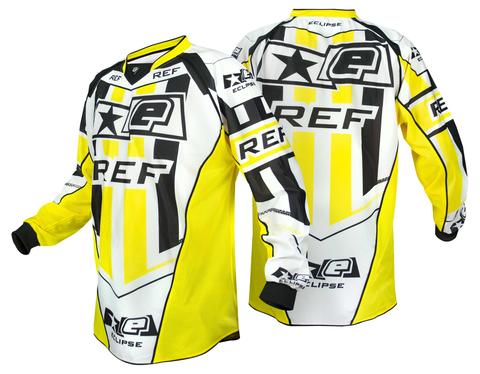 Planet Eclipse REF Paintball Jersey