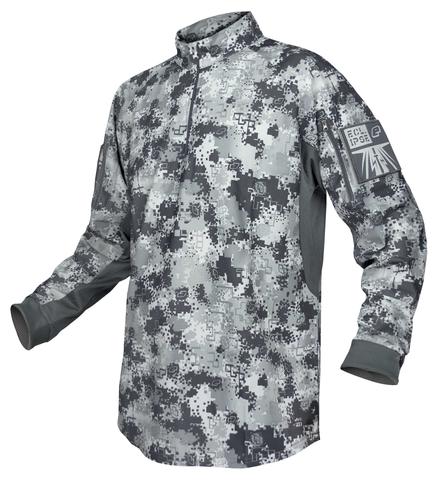Planet Eclipse CR Paintball Jersey-