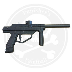 JT Stealth Paintball Marker