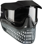 JT Proflex Paintball Mask - Black