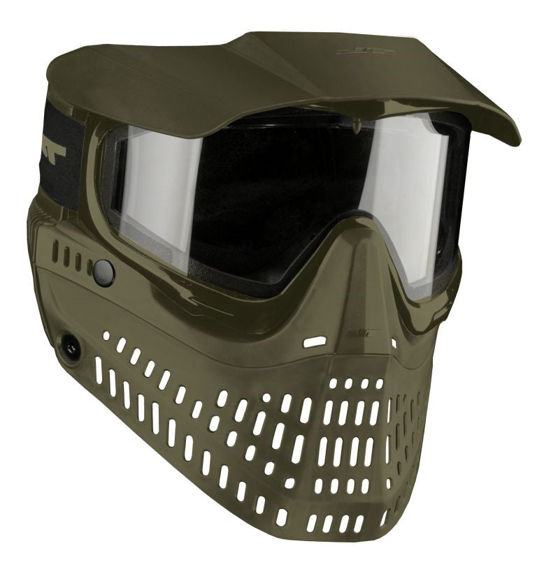 JT Spectra Proshield Thermal Goggles - Olive