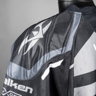 Valken Agility Paintball Jersey V17 - Gray/Black