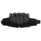 Dye Jet Harness 4+5 - Black