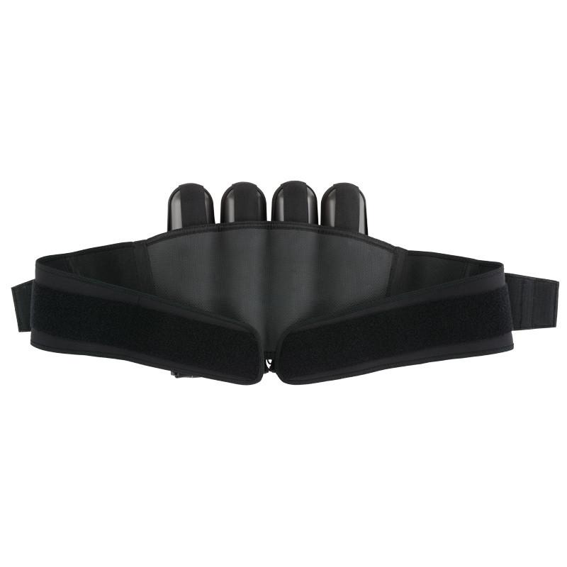 Dye Jet Harness 4+5 - Black