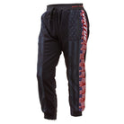 Virtue Jogger Paintball Pants - Patriot Flag - Black