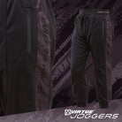 Virtue Jogger Paintball Pants - Graphic Black