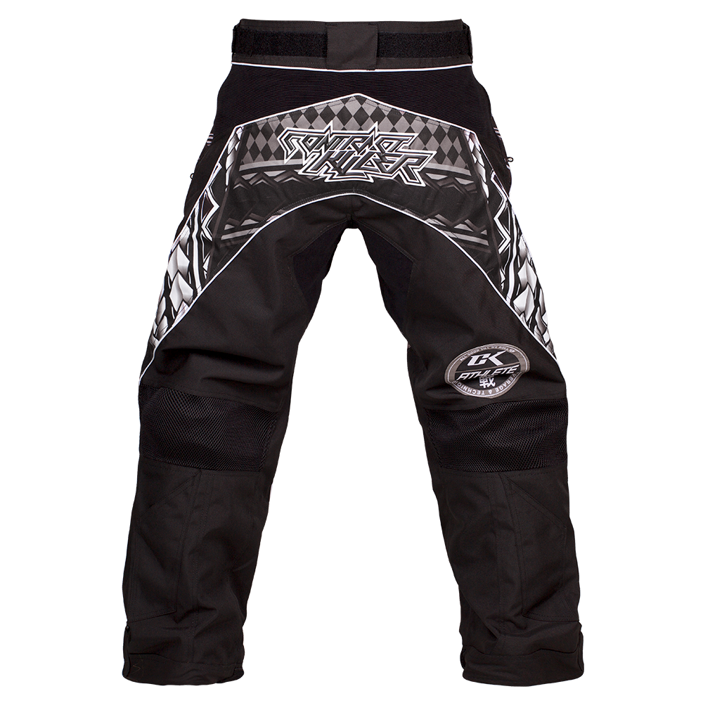 KAPU Paintball Pants