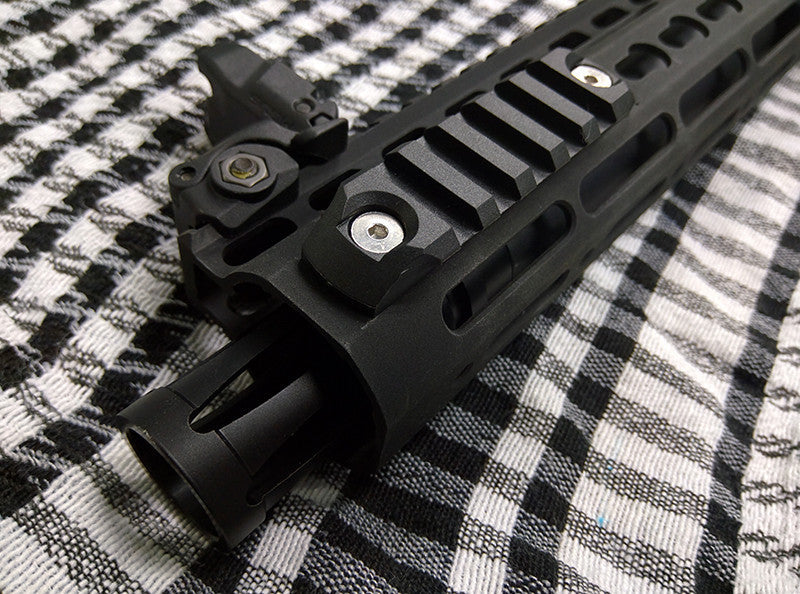 KeyMod Picatinny Rail (2 inch)