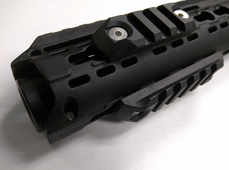 KeyMod Picatinny Rail (2 inch)