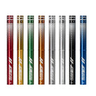 HK Army LAZR Barrel Kit - Autococker Thread - Dust Gold/Colored Inserts