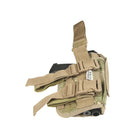 ATPAT Tactical Leg Holster Left Hand Large