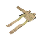 ATPAT Tactical Leg Holster Left Hand Large