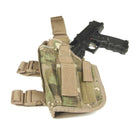 ATPAT Tactical Leg Holster Left Hand Large