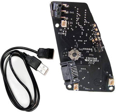 DLX Luxe 2.0 Circuit Board (Lux059)