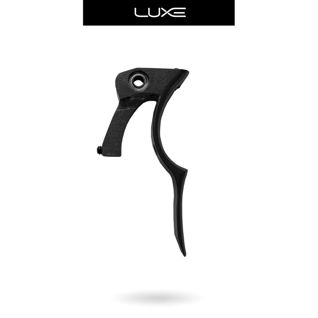 Infamous Pro DNA Luxe X Deuce Trigger Black