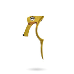Infamous Pro DNA Luxe X Deuce Trigger Gold