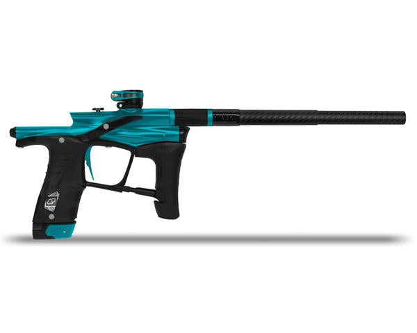 Planet Eclipse Ego LV1.6 Paintball Gun - Blue/Black