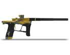 Planet Eclipse Ego LV1.6 Paintball Gun - Gold/Grey